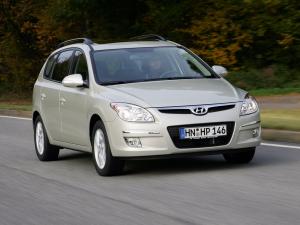 Hyundai i30 CW